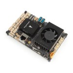 Holybro Pixhawk Jetson battiscopa con Pixhawk 6X Controller di volo PM02D UBEC per RC FPV Drone